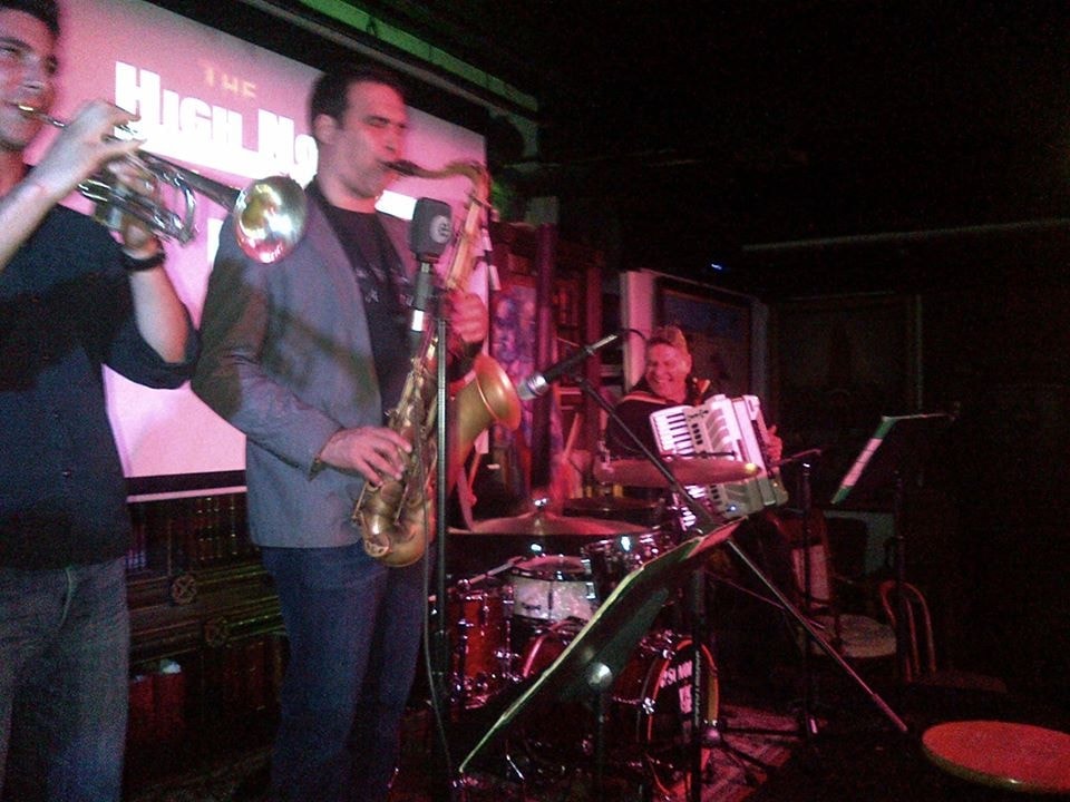 Jazz